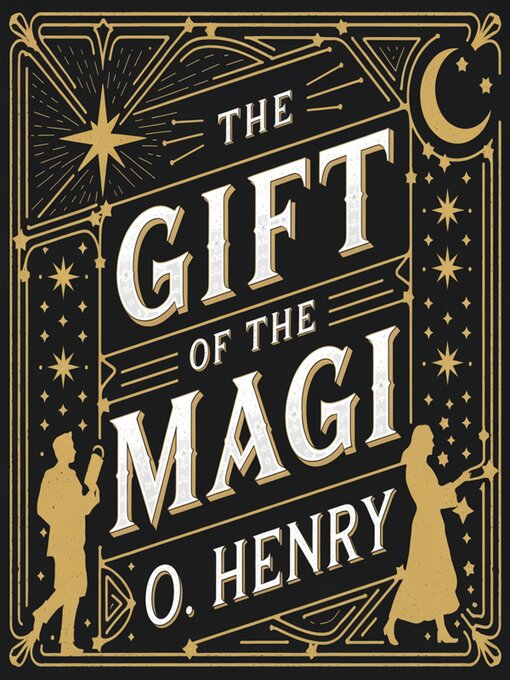 Title details for The Gift of the Magi (illustrated) by O. Henry - Available